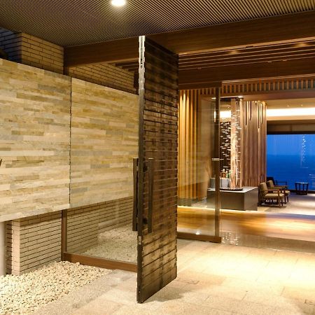 Hotel Atami Sekaie Esterno foto