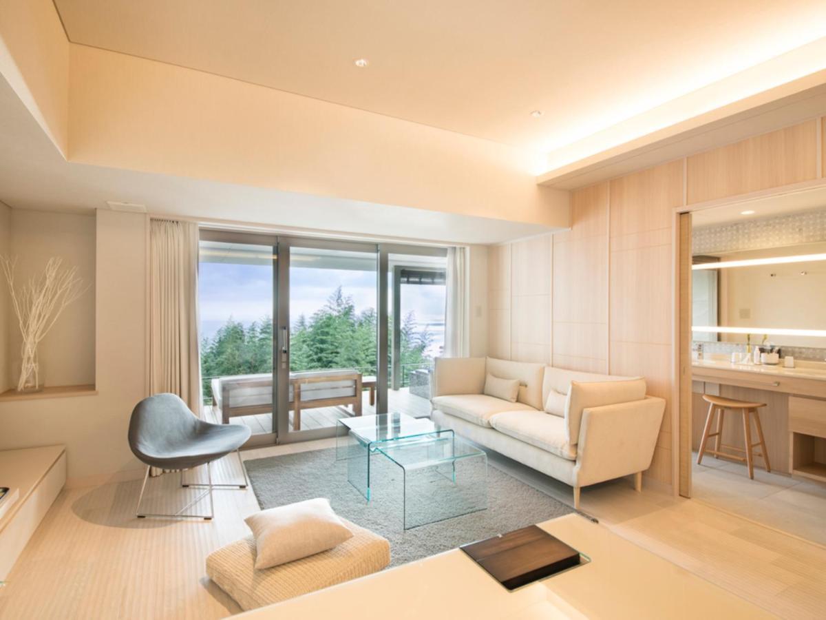 Hotel Atami Sekaie Esterno foto