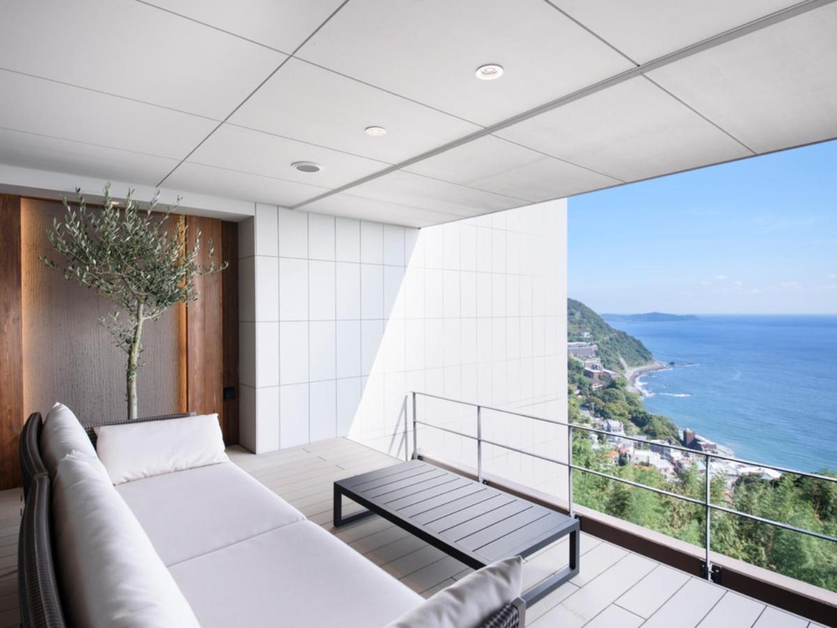 Hotel Atami Sekaie Esterno foto