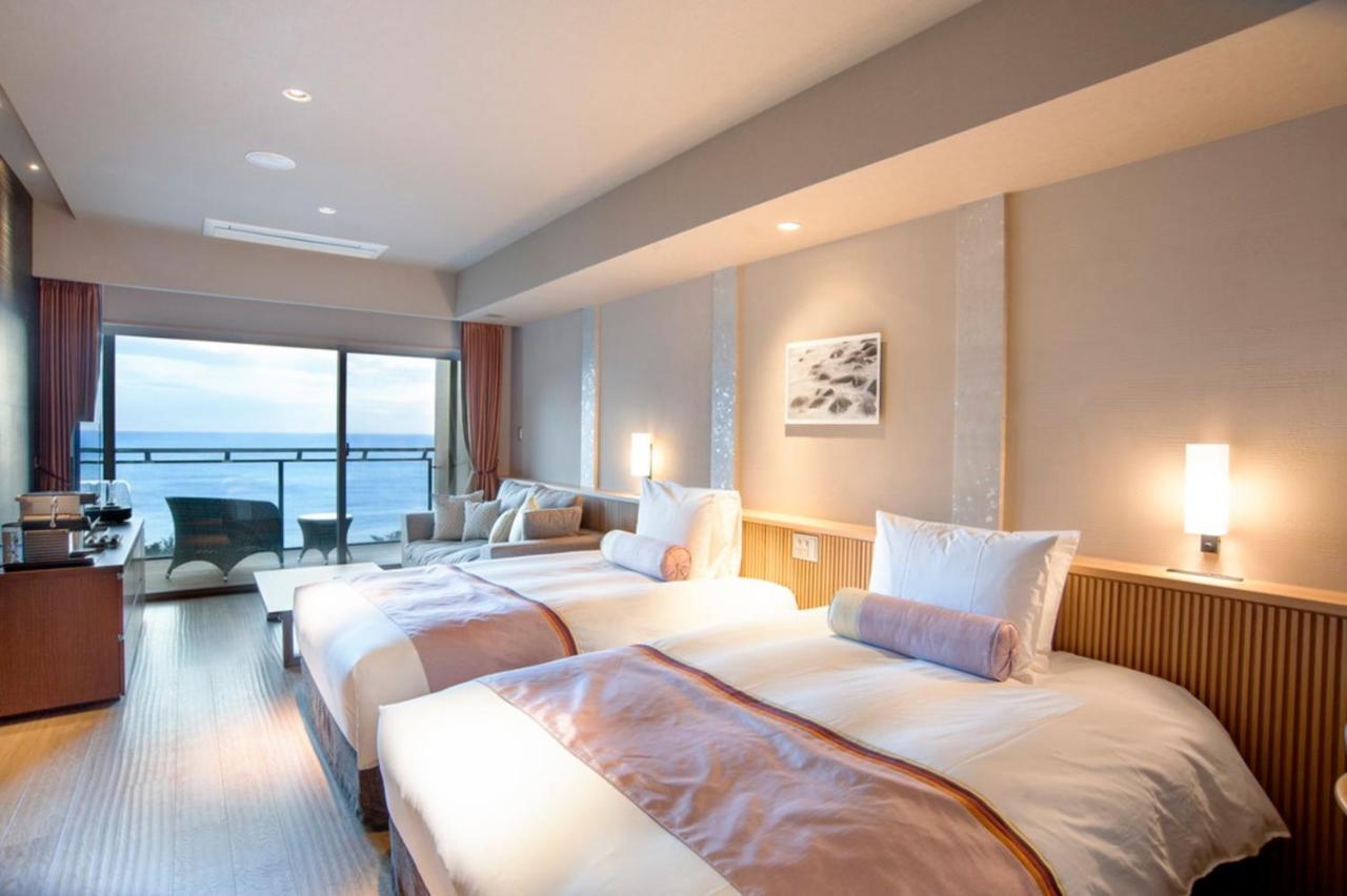 Hotel Atami Sekaie Esterno foto