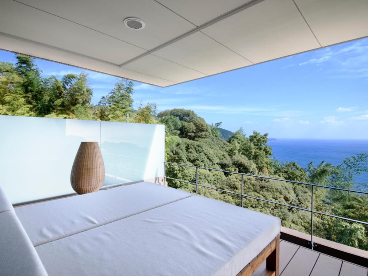 Hotel Atami Sekaie Esterno foto