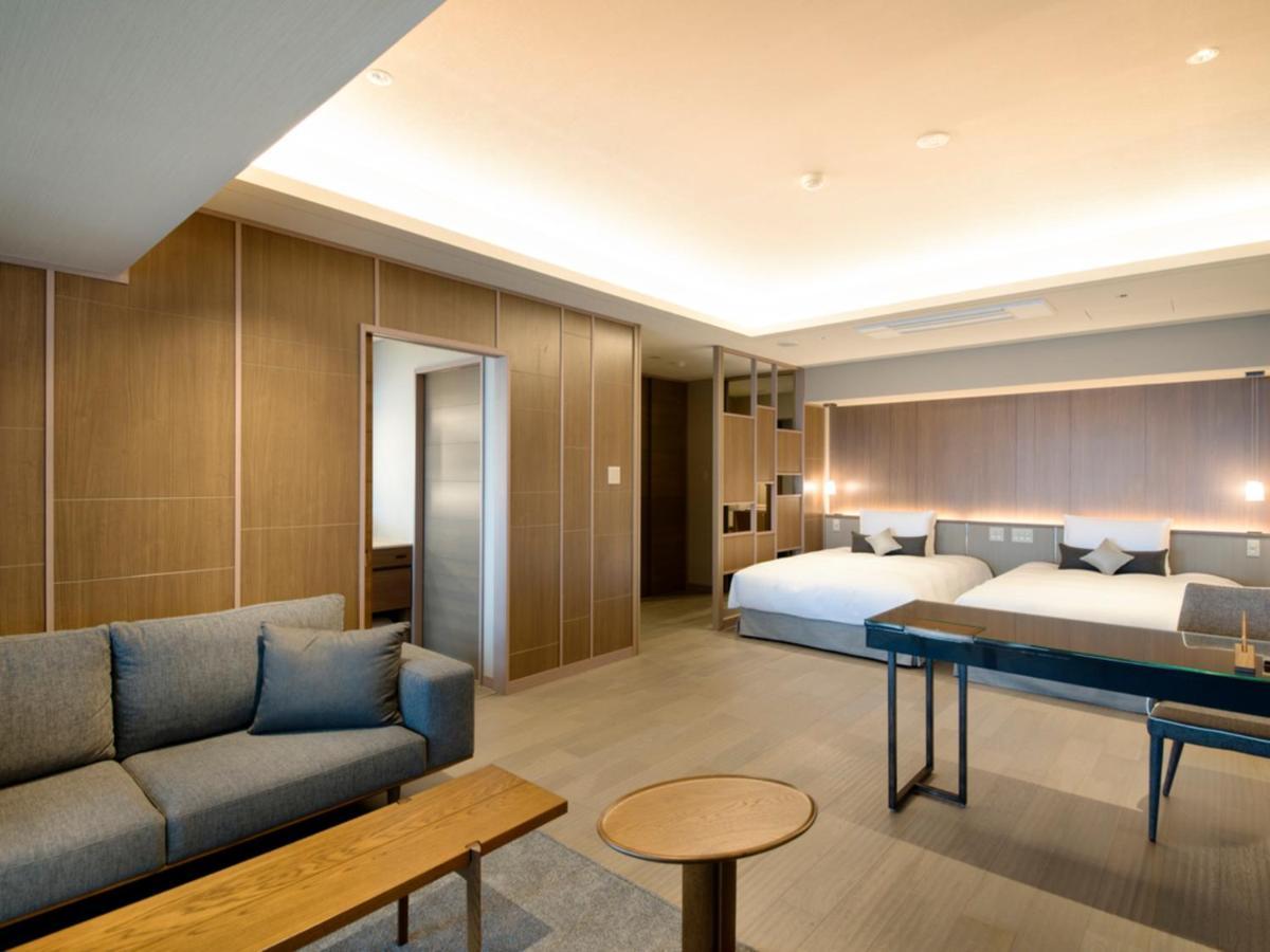 Hotel Atami Sekaie Esterno foto