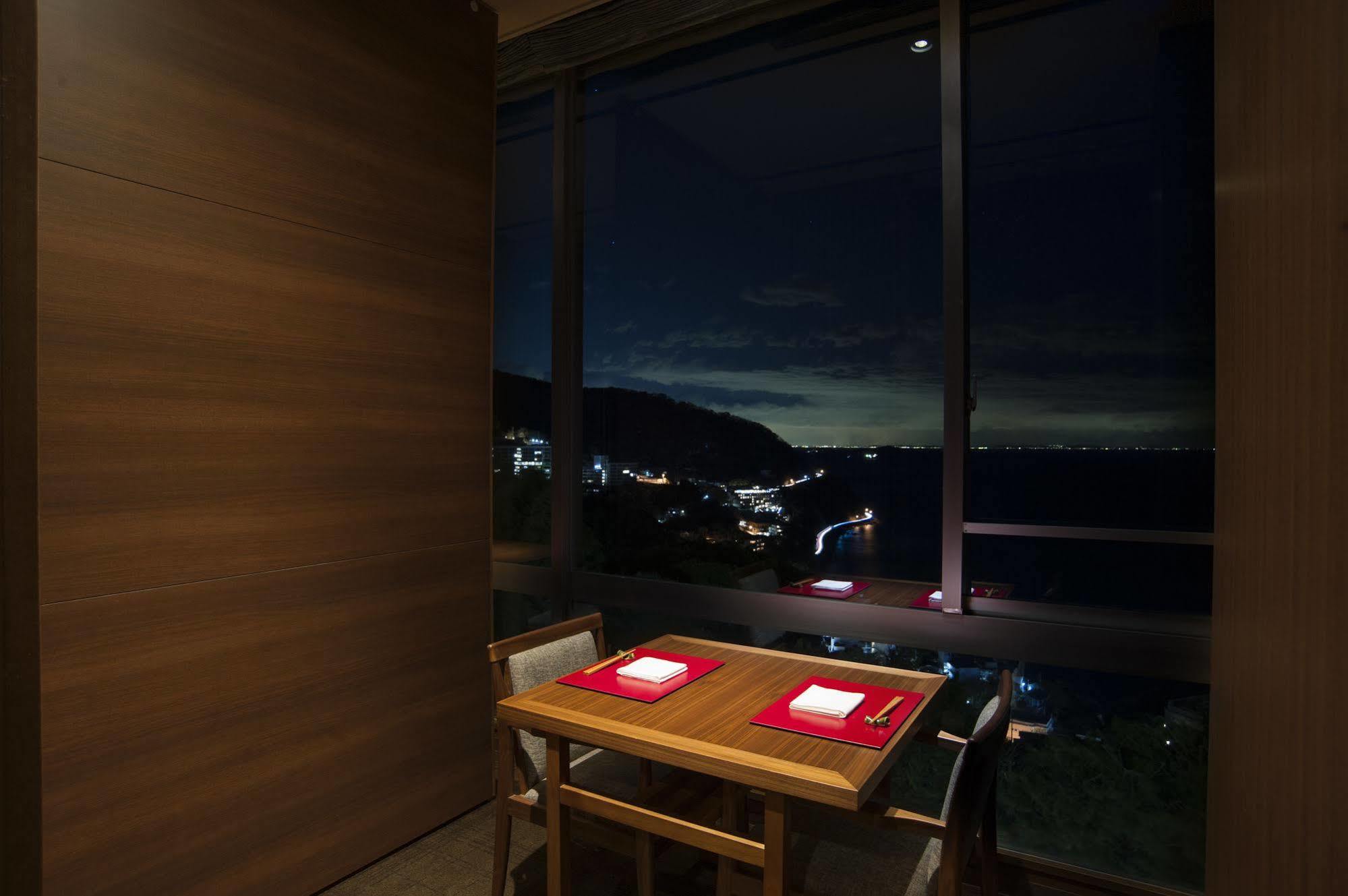 Hotel Atami Sekaie Esterno foto